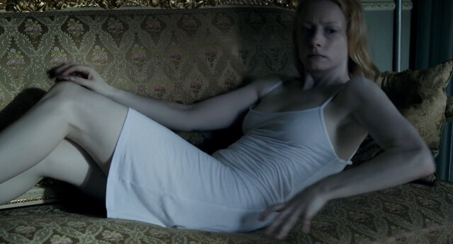 Fiona Glascott nude – Midday Demons (Controra) (2013)