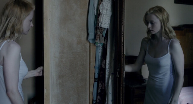 Fiona Glascott nude – Midday Demons (Controra) (2013)