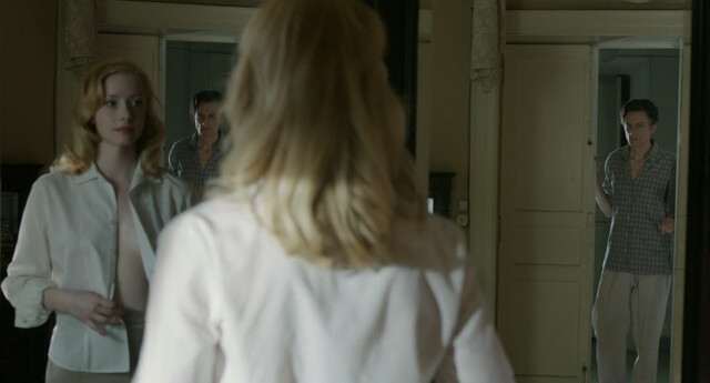 Fiona Glascott nude – Midday Demons (Controra) (2013)