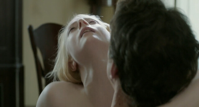 Fiona Glascott nude – Midday Demons (Controra) (2013)