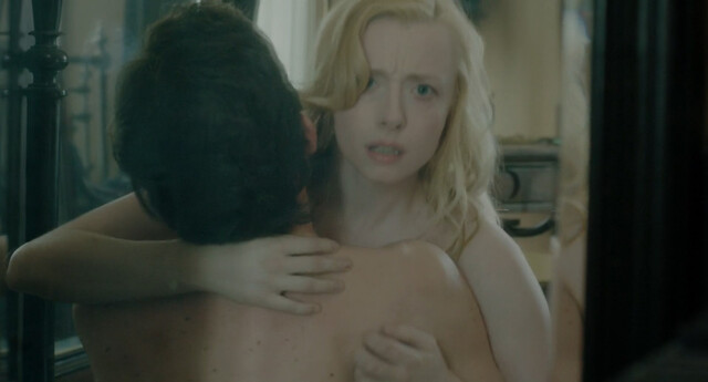 Fiona Glascott nude – Midday Demons (Controra) (2013)