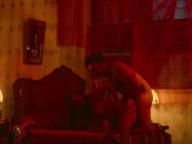 Alli Willow nude – The Game That Changed History (O Jogo que Mudou a História) s01e06-07 (2024)