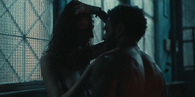 Alli Willow nude – The Game That Changed History (O Jogo que Mudou a História) s01e06-07 (2024)