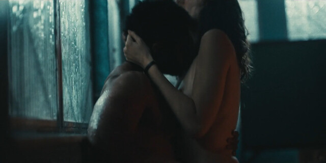 Alli Willow nude – The Game That Changed History (O Jogo que Mudou a História) s01e06-07 (2024)