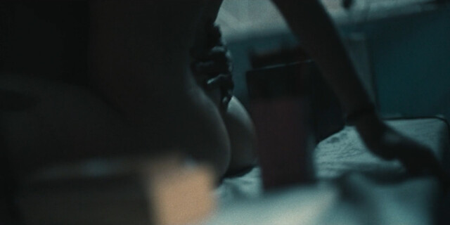 Alli Willow nude – The Game That Changed History (O Jogo que Mudou a História) s01e06-07 (2024)