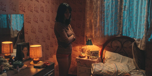 Alli Willow nude – The Game That Changed History (O Jogo que Mudou a História) s01e06-07 (2024)