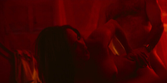 Alli Willow nude – The Game That Changed History (O Jogo que Mudou a História) s01e06-07 (2024)