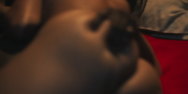 Alli Willow nude – The Game That Changed History (O Jogo que Mudou a História) s01e06-07 (2024)