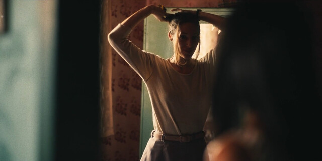 Alli Willow nude – The Game That Changed History (O Jogo que Mudou a História) s01e06-07 (2024)