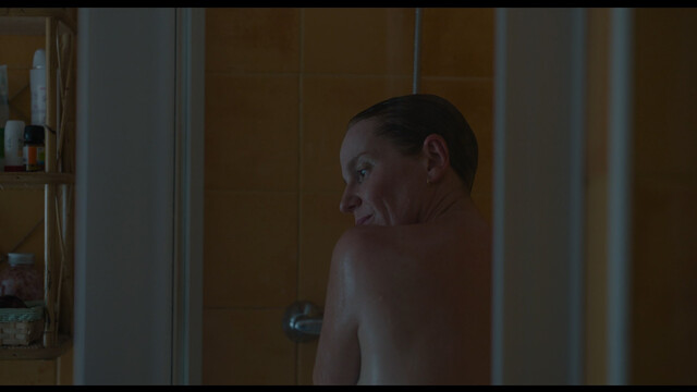 María Vázquez nude – Los pequeños amores (2024)