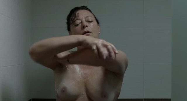 Gabriela Baciu nude – Morski Briz (2018)