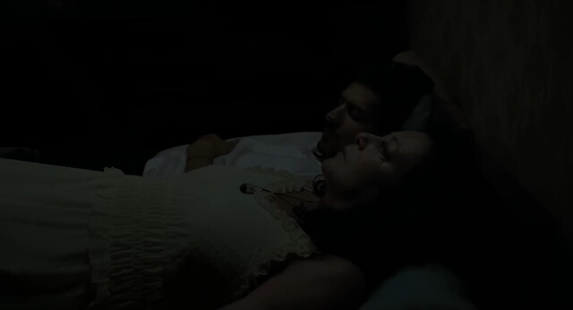 Gabriela Baciu nude – Morski Briz (2018)
