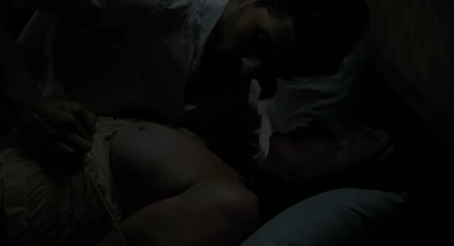 Gabriela Baciu nude – Morski Briz (2018)