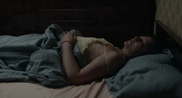 Gabriela Baciu nude – Morski Briz (2018)