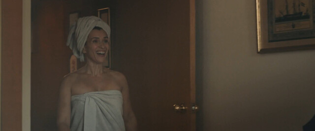Teresa Saponangelo nude – Birds Flying East (Pájaros) (2024)