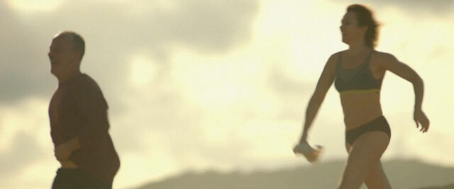 Teresa Saponangelo nude – Birds Flying East (Pájaros) (2024)