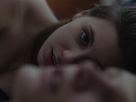 Johanna Mahaffy sexy – Euer Ehren s01e04 (2022)