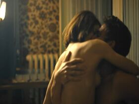 Margot Bancilhon nude – Trauma s01 (2019)