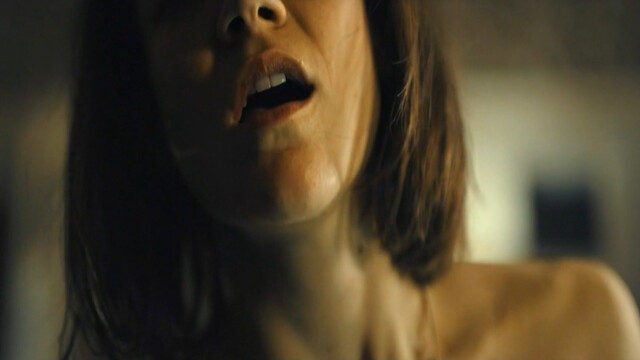 Margot Bancilhon nude – Trauma s01 (2019)