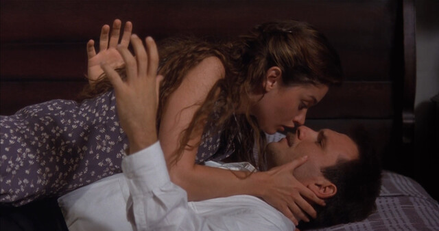 Robin Tunney sexy – Julian Po (1997)