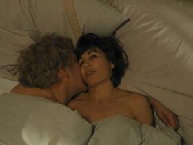 Anne Archer sexy – Eminent Domain (1990)