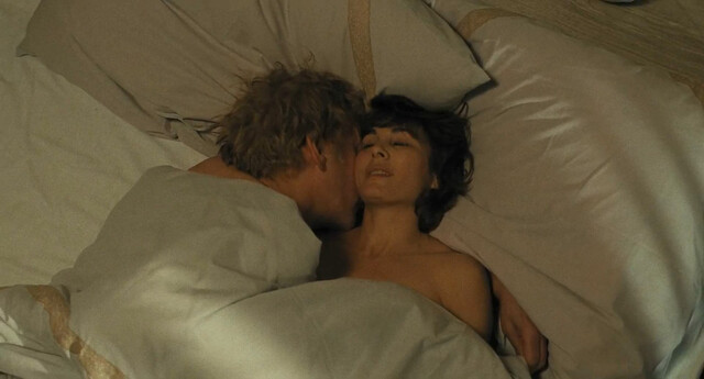 Anne Archer sexy – Eminent Domain (1990)