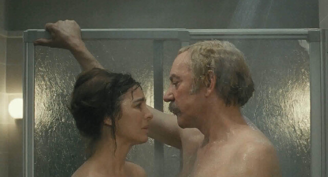 Anne Archer sexy – Eminent Domain (1990)