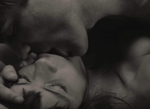 Verena Buss nude – Der sanfte Lauf (1967)