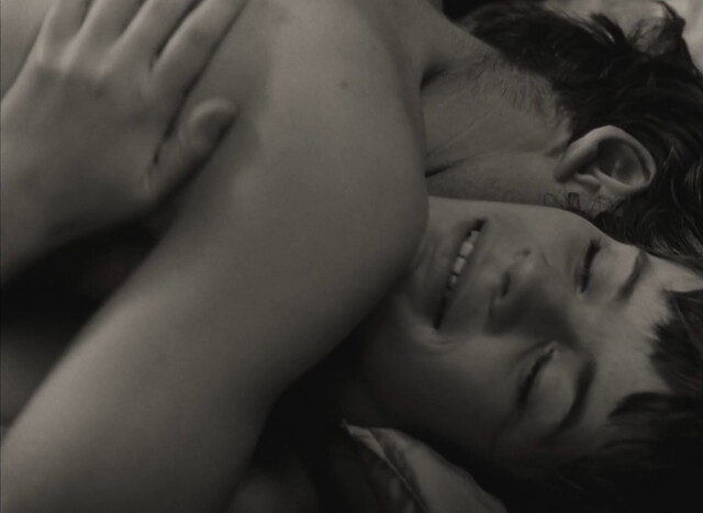 Verena Buss nude – Der sanfte Lauf (1967)