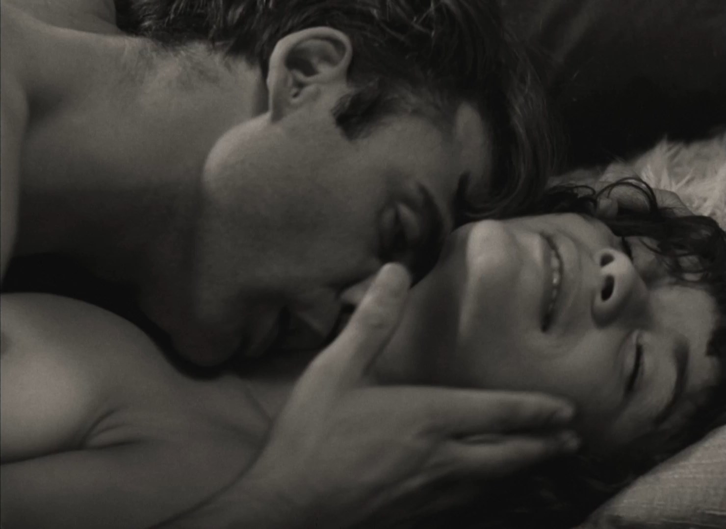 Verena Buss nude – Der sanfte Lauf (1967)