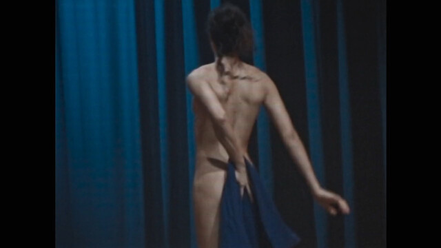 Mina Serrano nude – Cris Miró (She) (Cris Miró (Ella)) s01e01 (2024)