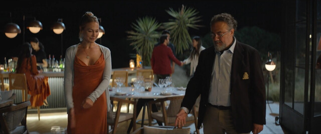 Meryem Uzerli sexy, etc – Ru s01e07 (2024)