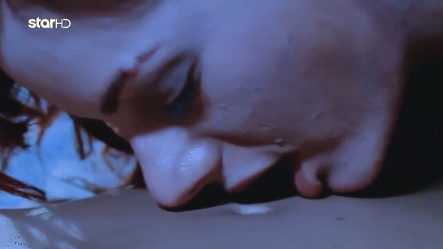 Maria Korinthiou nude – Deep End (2008)