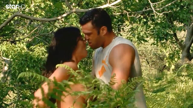 Maria Korinthiou nude – Deep End (2008)