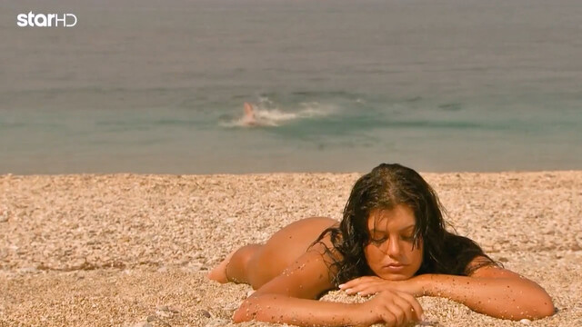 Maria Korinthiou nude – Deep End (2008)
