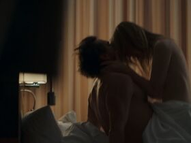 Valeriya Shkirando nude – Varshava'21 s01e11 (2024)