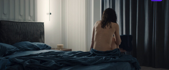 Valeriya Shkirando nude – Varshava'21 s01e11 (2024)