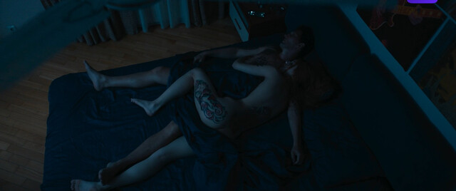Valeriya Shkirando nude – Varshava'21 s01e11 (2024)