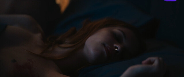 Valeriya Shkirando nude – Varshava'21 s01e11 (2024)