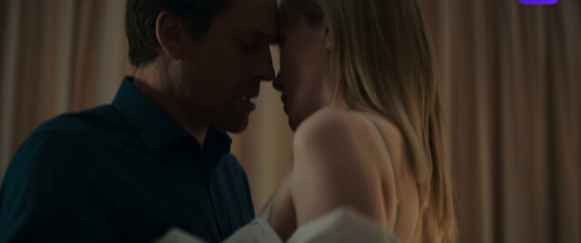 Valeriya Shkirando nude – Varshava'21 s01e11 (2024)