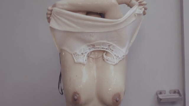Umi Garcia nude – Kasalo Tayo (2024)