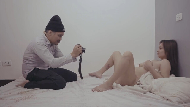 Umi Garcia nude – Kasalo Tayo (2024)