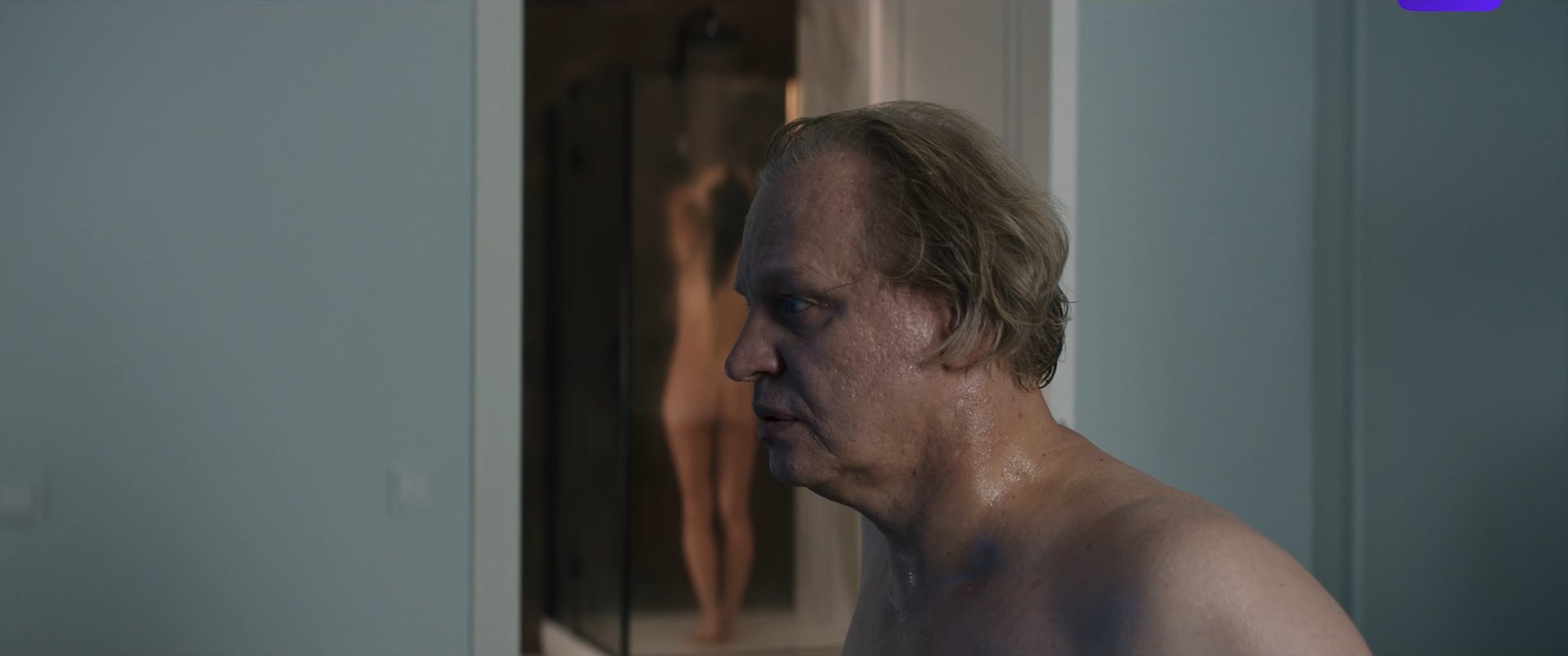 Oksana Dorokhina nude – Varshava'21 s01e10 (2024)