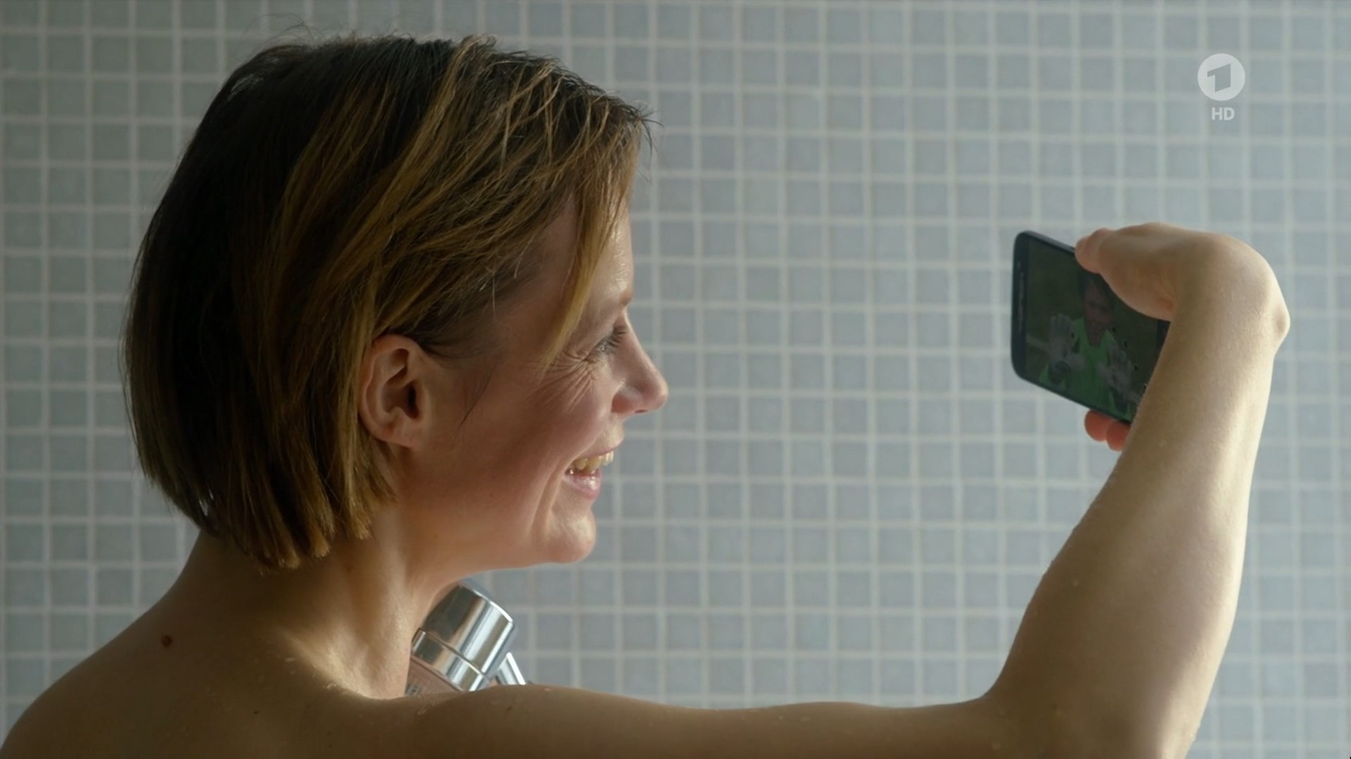 Katharina Marie Schubert nude – Atempause (2017)