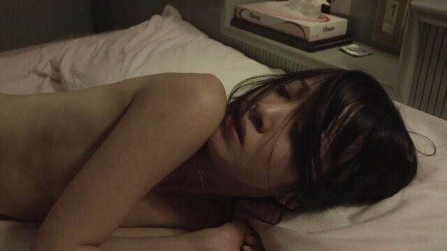 Kotomi Asakura nude – Unfinished Book, Unfinished Love (2016)