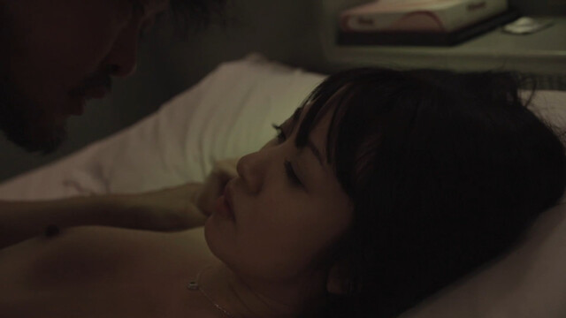Kotomi Asakura nude – Unfinished Book, Unfinished Love (2016)