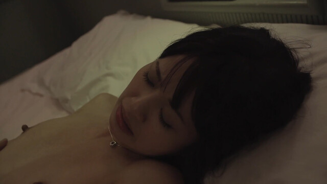 Kotomi Asakura nude – Unfinished Book, Unfinished Love (2016)