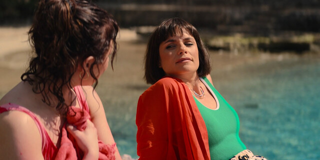 Esther Smith sexy – Trying s04e07 (2024)