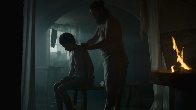 Anja Plaschg nude – The Devil’s Bath (Des Teufels Bad) (2024)