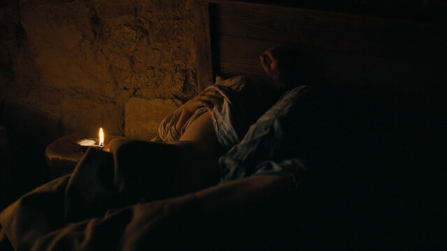 Anja Plaschg nude – The Devil’s Bath (Des Teufels Bad) (2024)